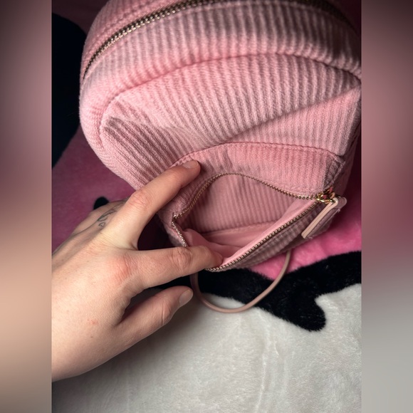 Mini backpack - Picture 11 of 11